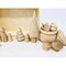 Kitcheniva My Little Sensory Tray Kids Education Sensory Kit Toys Craft